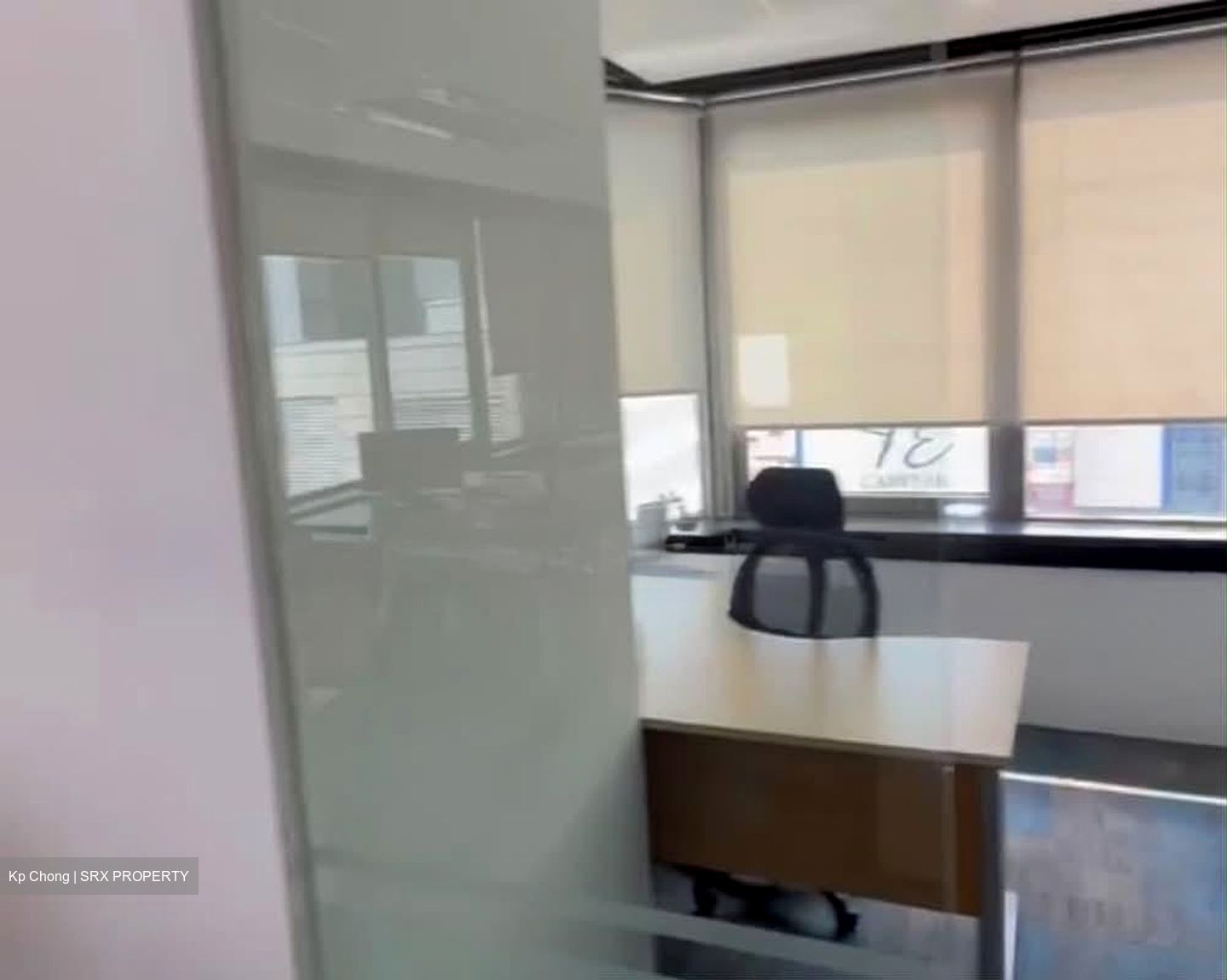 Keck Seng Tower (D1), Office #601343791
